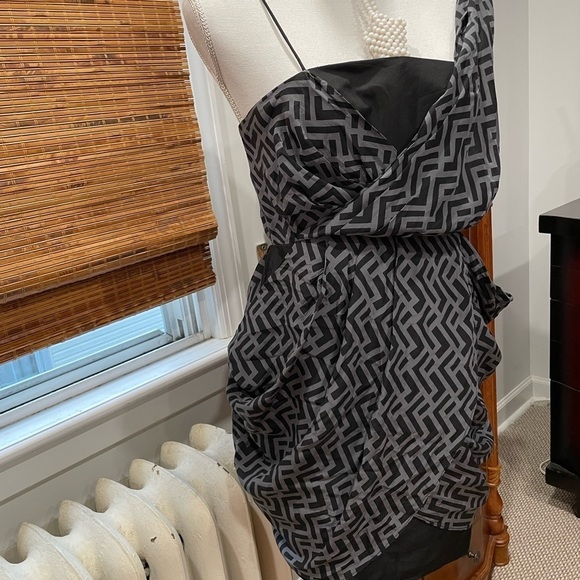 ALEXANDER MC QUEEN DRESS - Picture 2 of 7